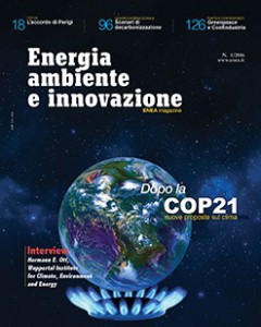 ENEA Magazine