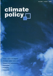 climate_policy_journal